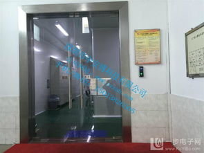 龙岗坪地门禁安装 解锁智能门控，构建一卡通行体系